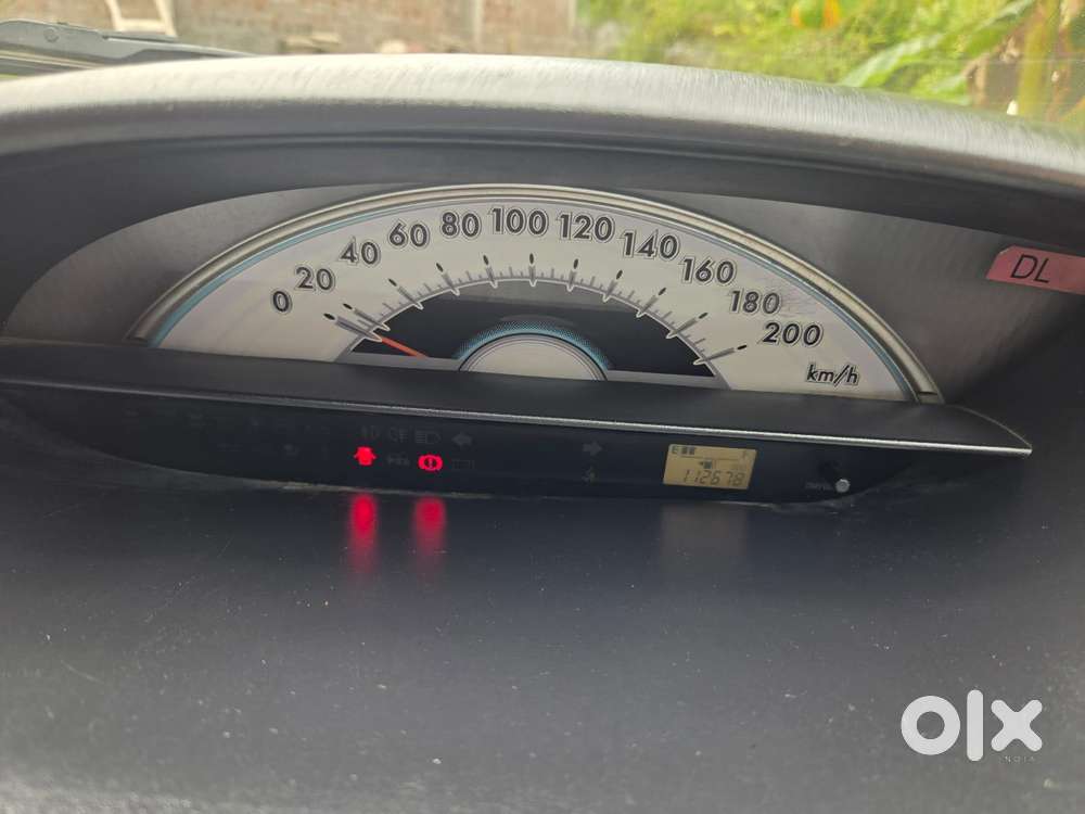 Toyota Etios Gd, 2012, Diesel