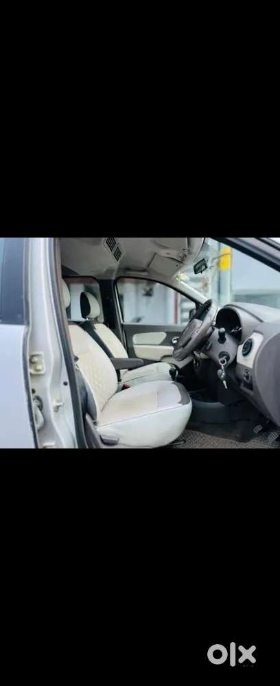 Renault Lodgy Stepway 2015