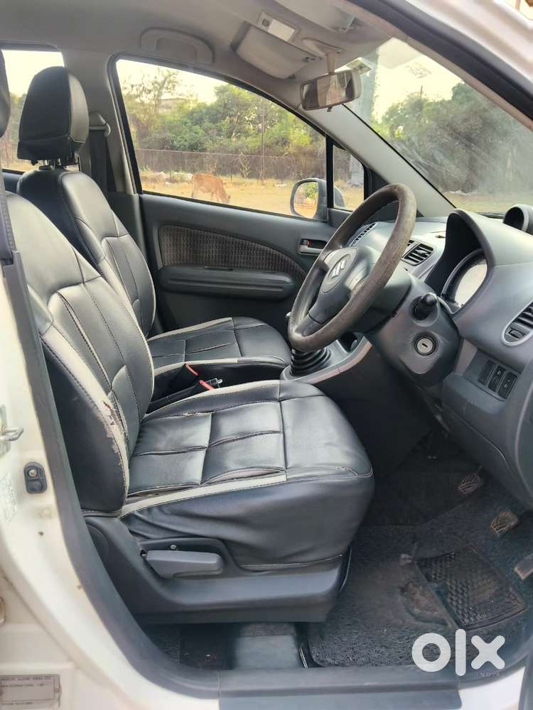 Maruti Suzuki Ritz Vxi (abs) Bs Iv, 2014, Petrol