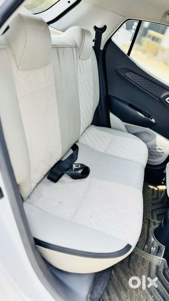 Hyundai Grand I10 Nios Sportz 1.2 At, 2020, Petrol