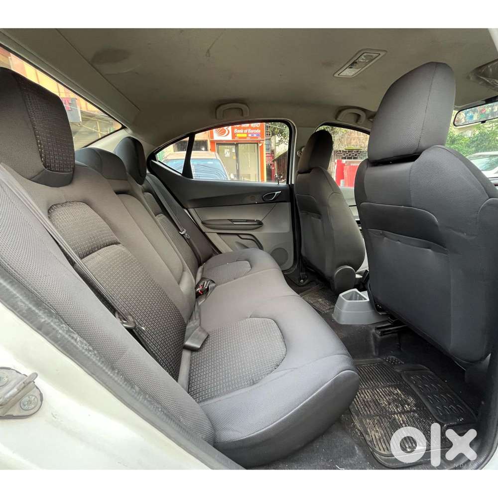 Tata Tigor Buzz Petrol, 2018, Petrol