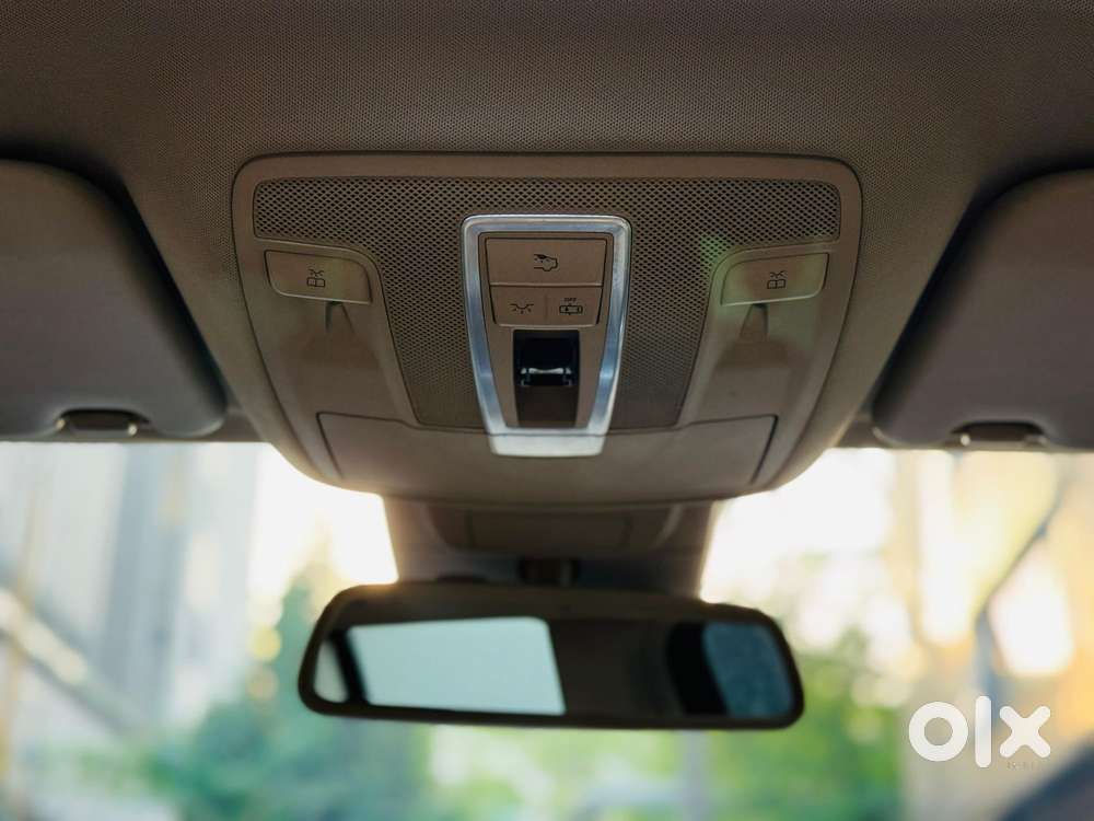 Mercedes-benz G Class 350d, 2016, Diesel