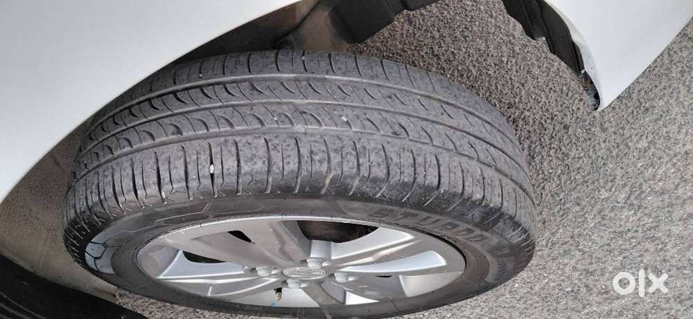 Maruti Suzuki Wagon R 1.0 Vxi Plus (o) Amt, 2018, Petrol