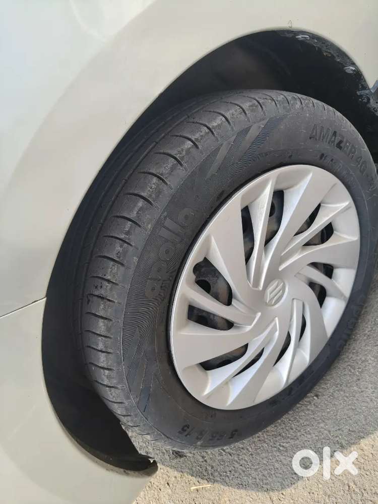 Maruti Suzuki Ertiga 2021 Manual Petrol