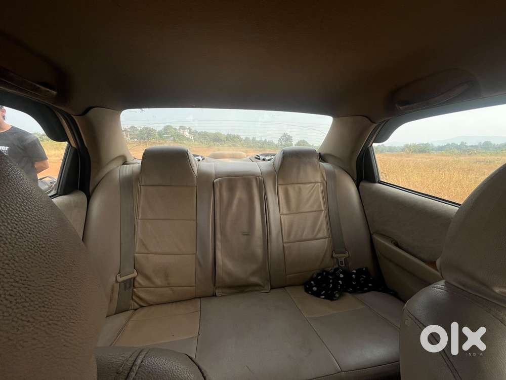 Honda City Zx 2008