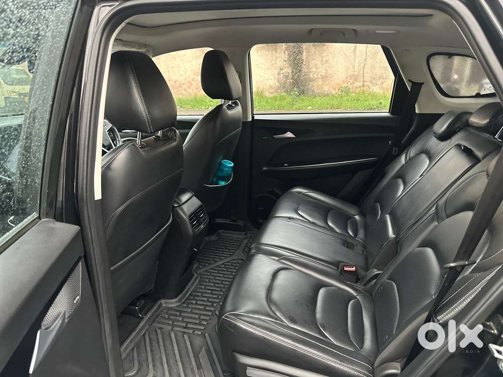 Mg Hector Petrol 2022