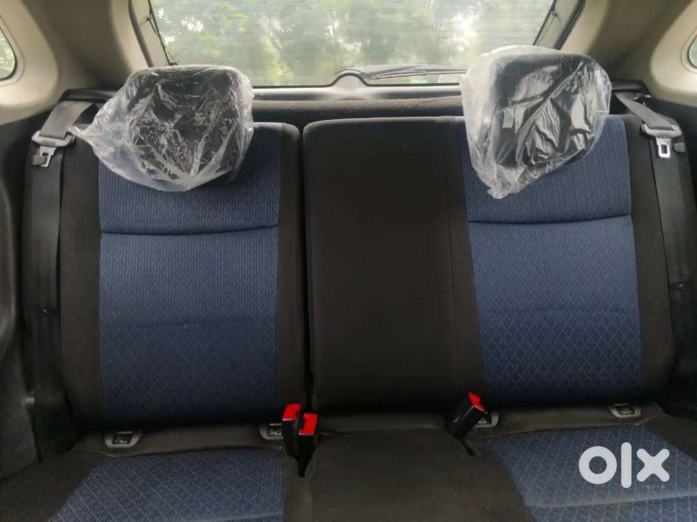 Maruti Suzuki Baleno 2020 Manual