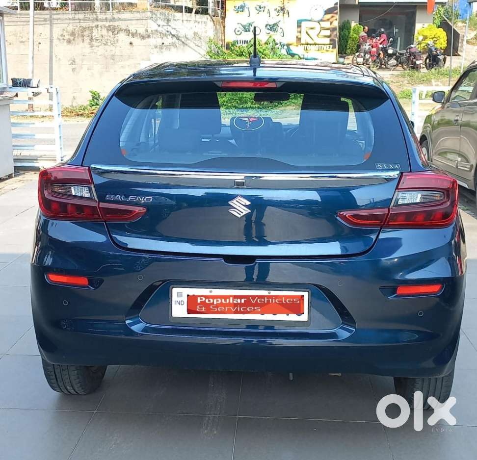 Renault Duster 2015-2016 Petrol Rxl, 2016, Petrol