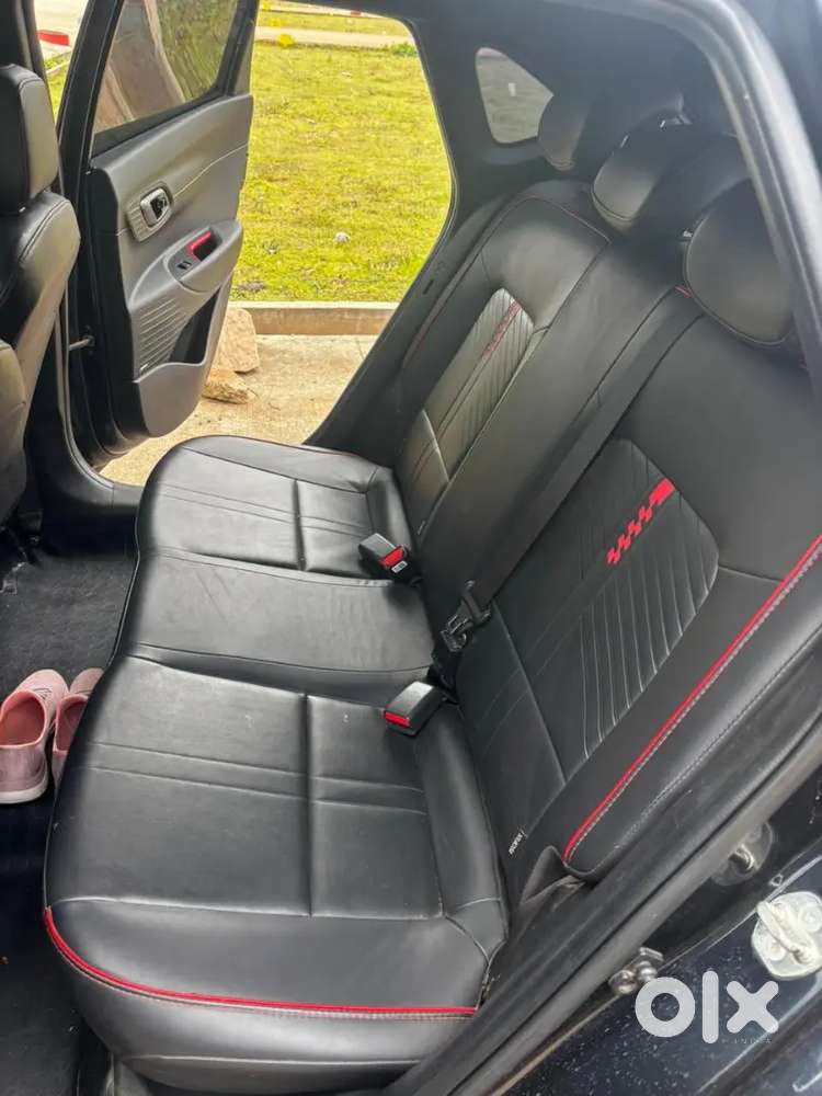 Hyundai I20 N Line 2023