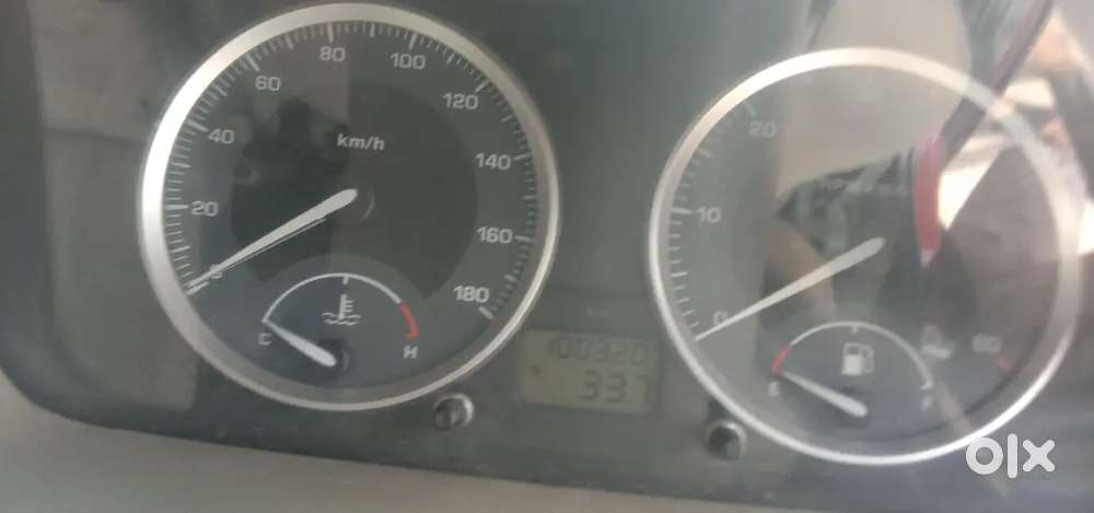 Tata Indigo 2010 Lx (tdi)