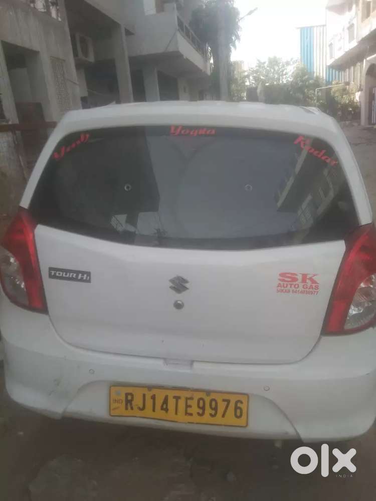 Alto800km123000