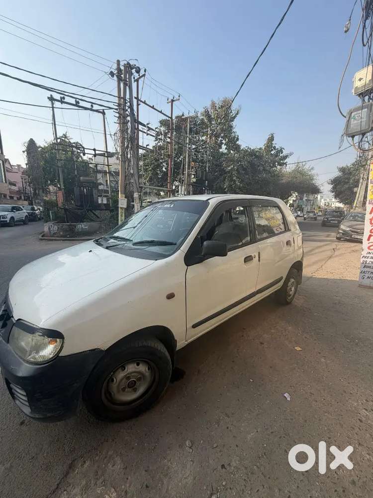 Maruti Suzuki Alto 800 2009 Petrol 150000 Km Driven Engine Ok