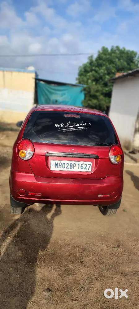 Chevrolet Spark 1.0 Ls 2009