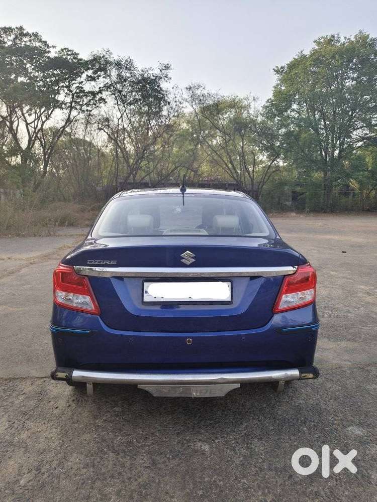 Maruti Suzuki Swift Dzire Vxi Optional, 2020, Petrol