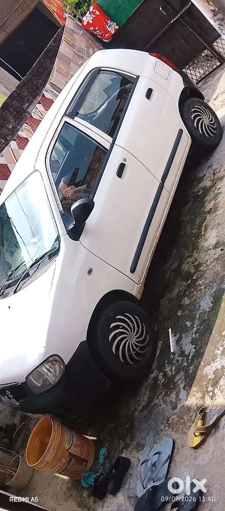 2009 Maruti Suzuki Alto