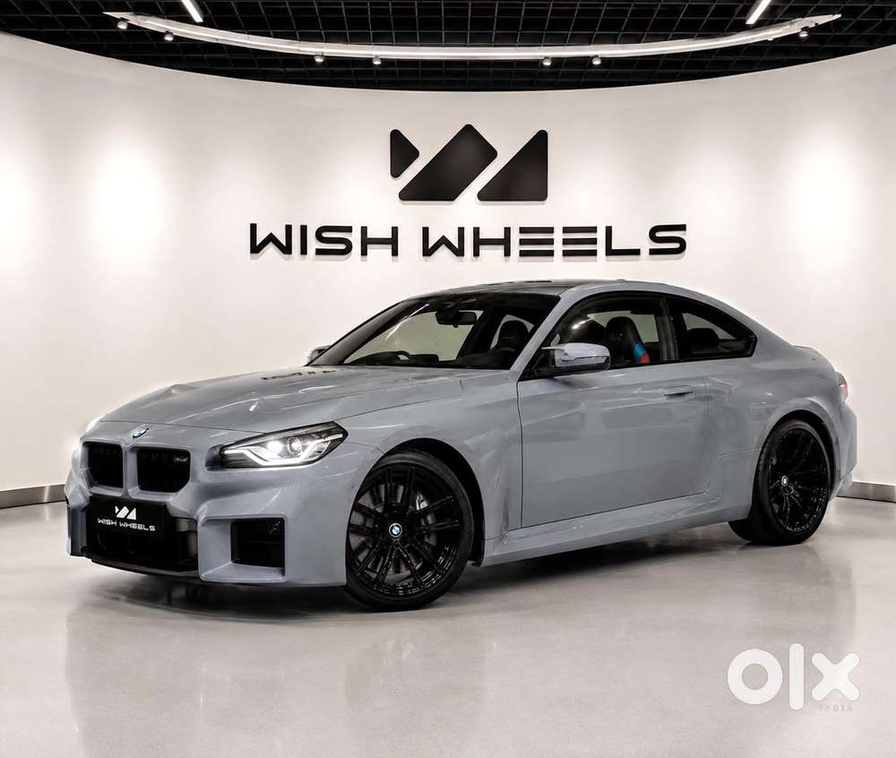 Bmw M2 3.0 Competition, 2025, Petrol