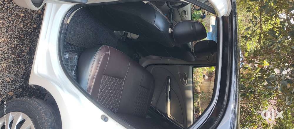 Re. Kerala Registration