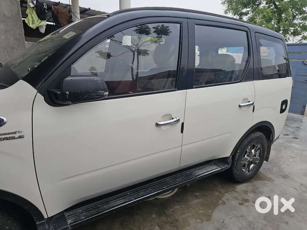 Mahindra Xylo 2012 Diesel Well Maintained