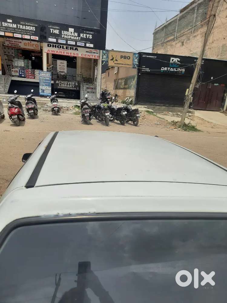 Maruti Suzuki Alto Lxi 2012 No Any Problems