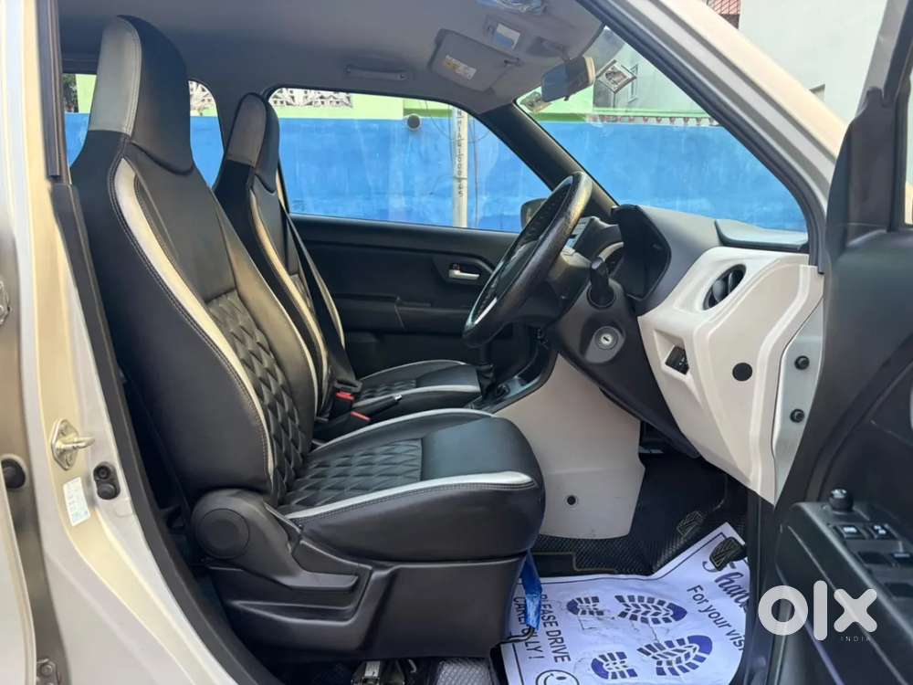 Maruti Suzuki Wagon R Vxi 1.0, 2023, Petrol