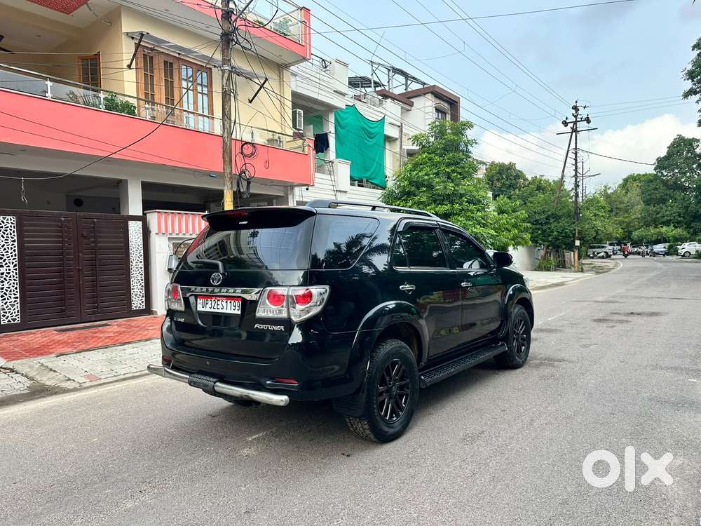 Toyota Fortuner 3.0 Sportivo 4x2 Mt, 2013, Diesel