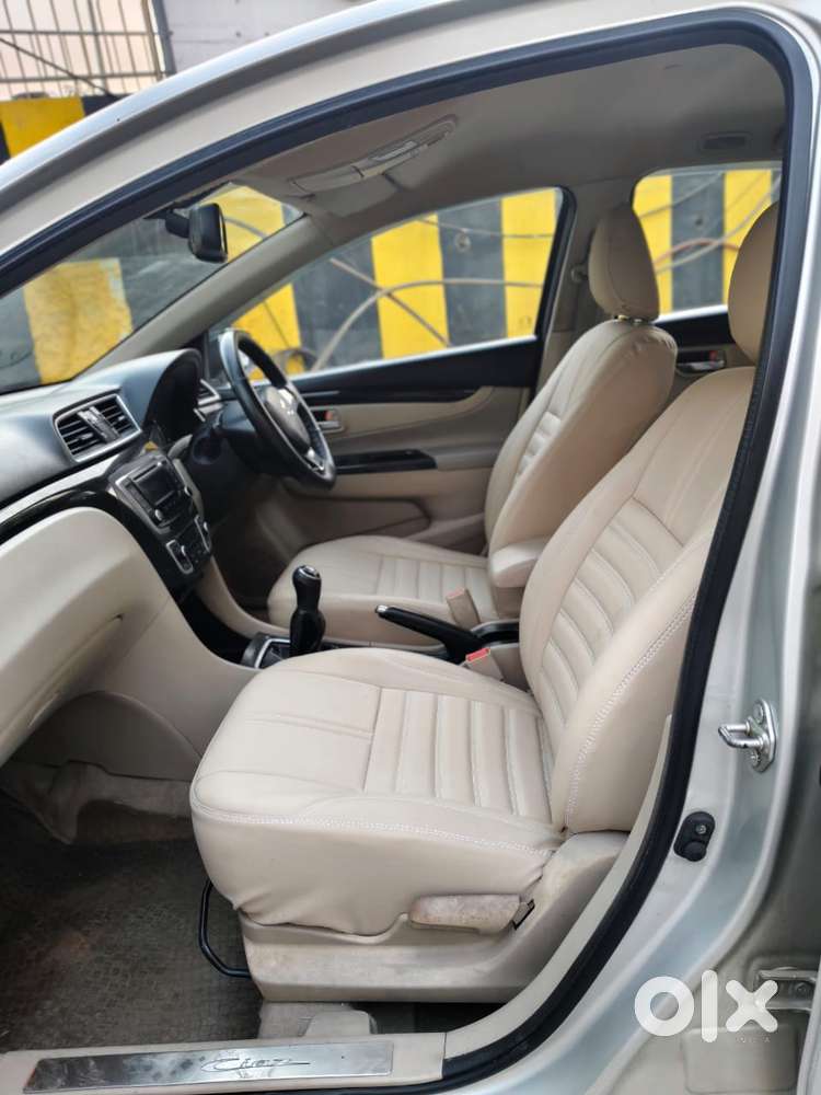 Maruti Suzuki Ciaz Zxi, 2015, Petrol