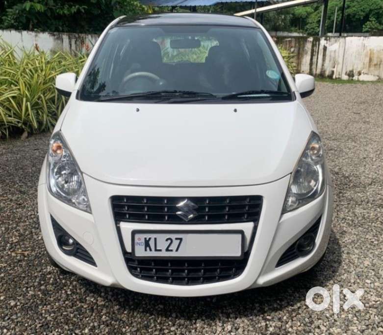 Maruti Suzuki Ritz Vdi (abs) Bs Iv, 2013, Diesel