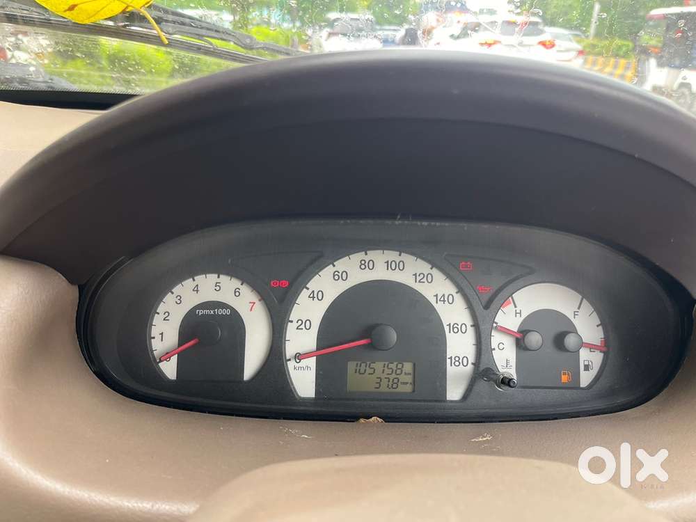 Mahindra Xylo Diesel 2010 Edition