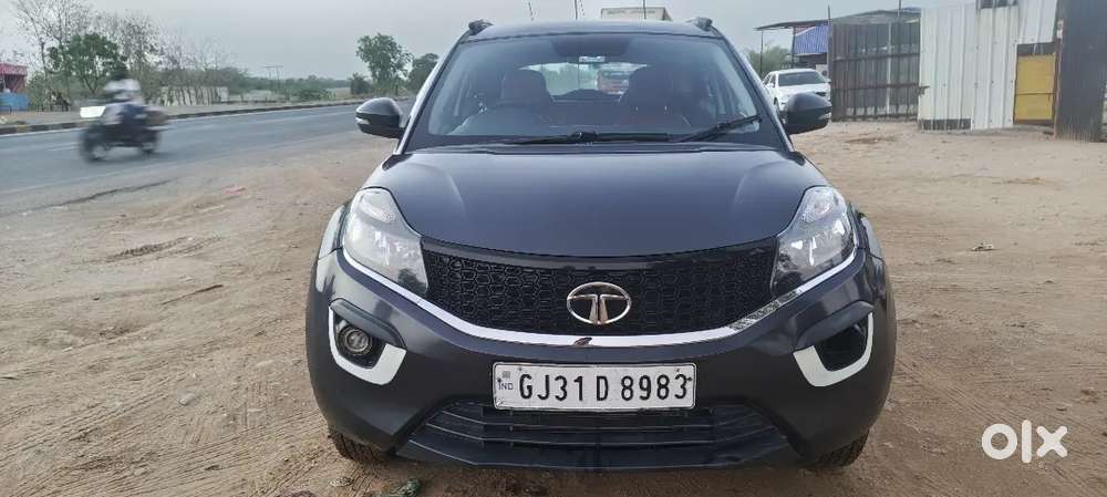 Tata Nexon 2020 Petrol Good Condition