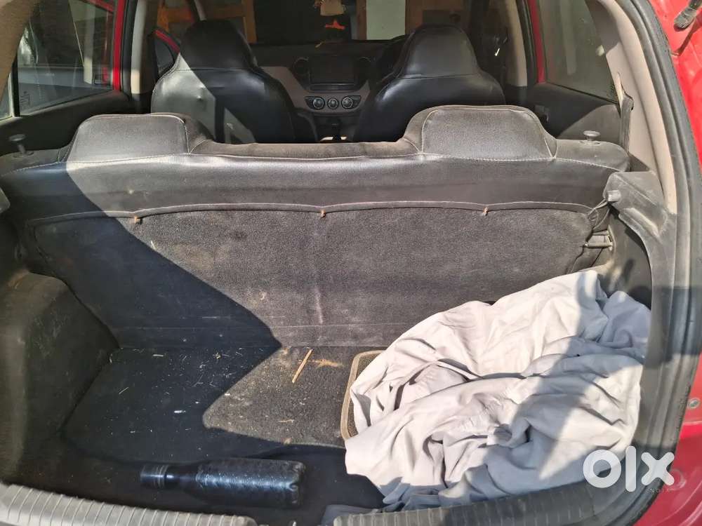Hyundai Grand I10 2018 Diesel 97400 Km Driven
