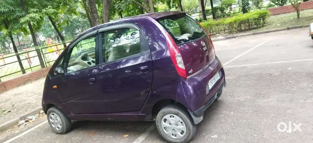 Tata Nano Xt For Sale