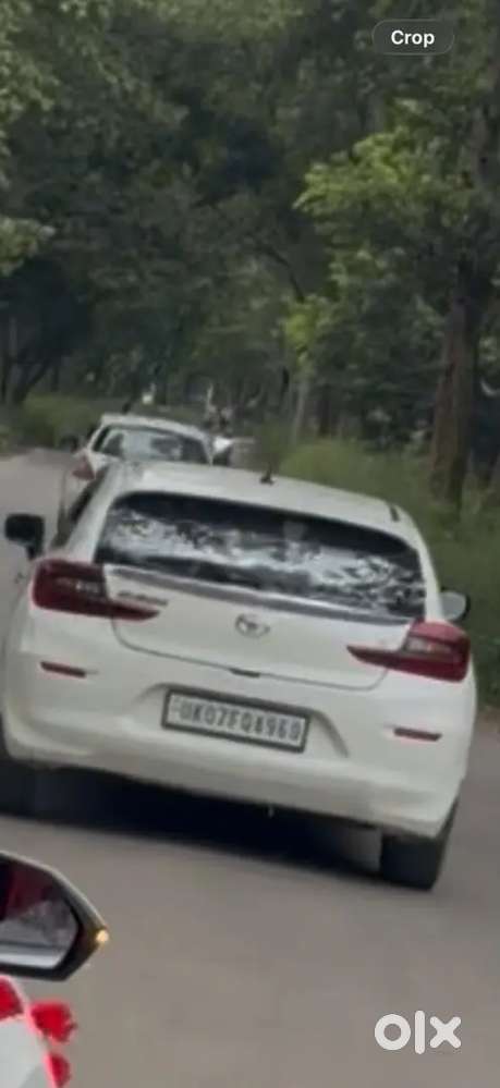 Toyota Glanza 2023