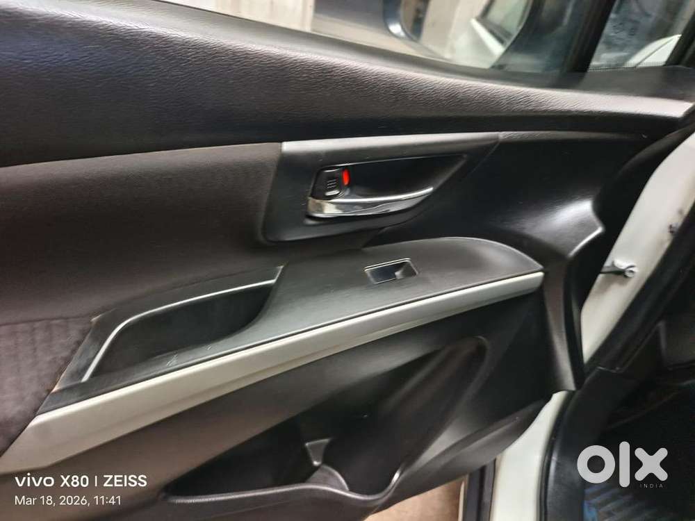 Maruti Suzuki S Cross 2016 Diesel Excellent Condition