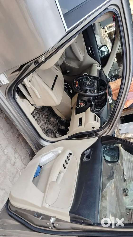 Maruti Suzuki Dzire 1.2 Vxi 2024