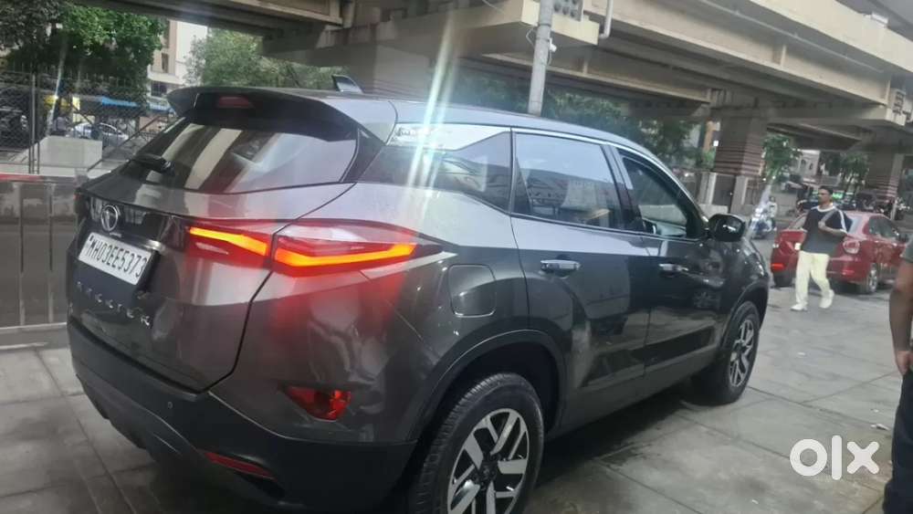 Tata Harrier Xza+, 2023, Diesel
