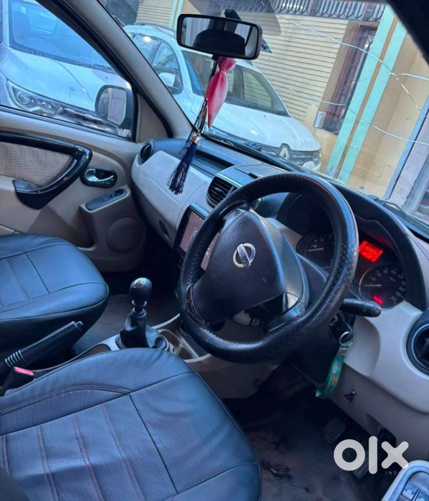 Nissan Terrano Xl 110 Diesel, 2014, Diesel