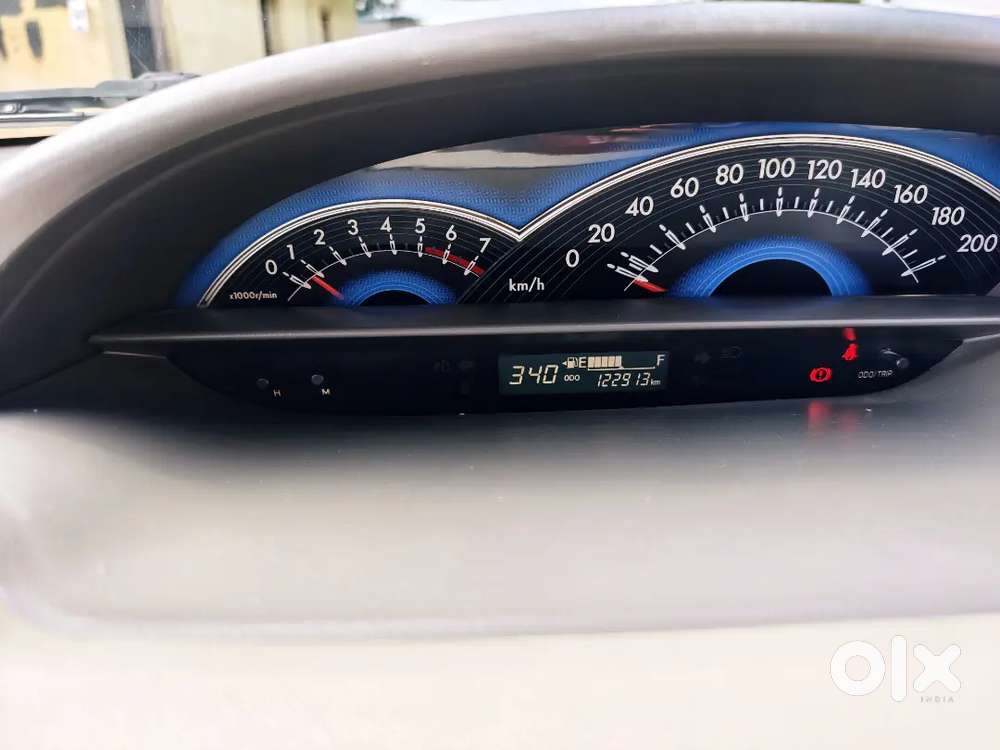 Toyota Etios Liva 2014 Diesel Good Condition