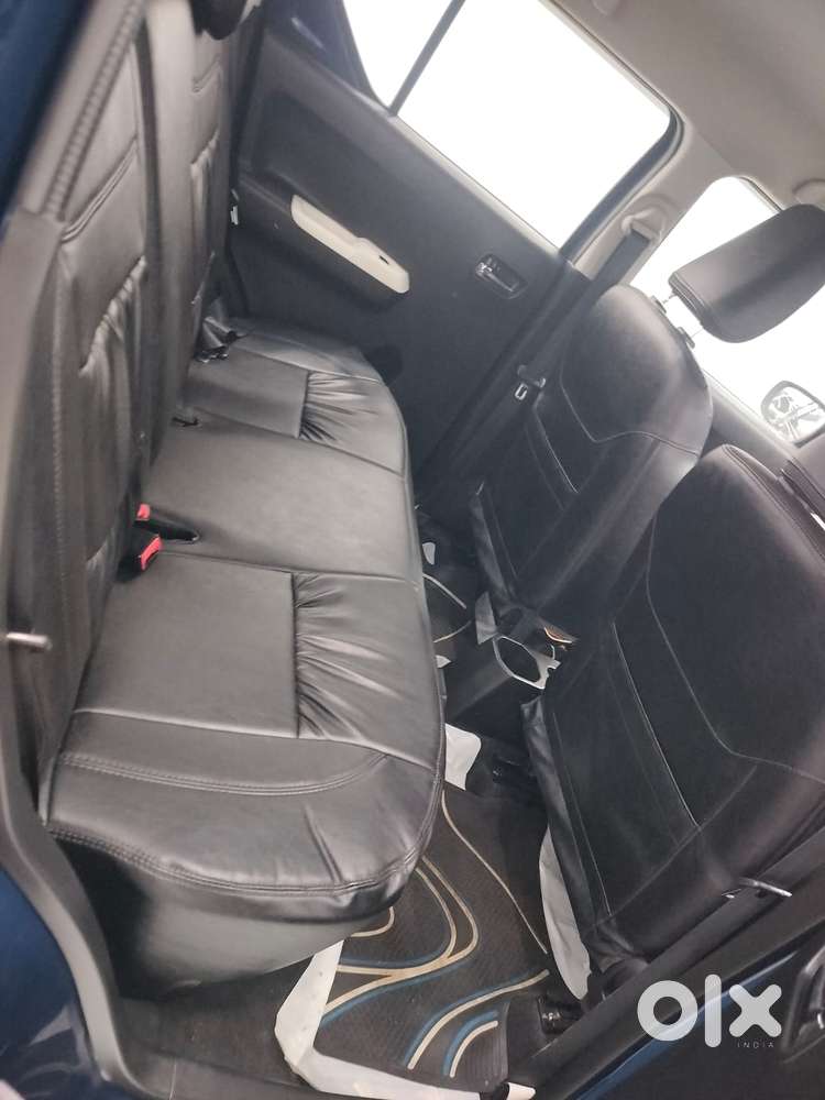 Maruti Suzuki Ignis 1.3 Delta, 2020, Petrol