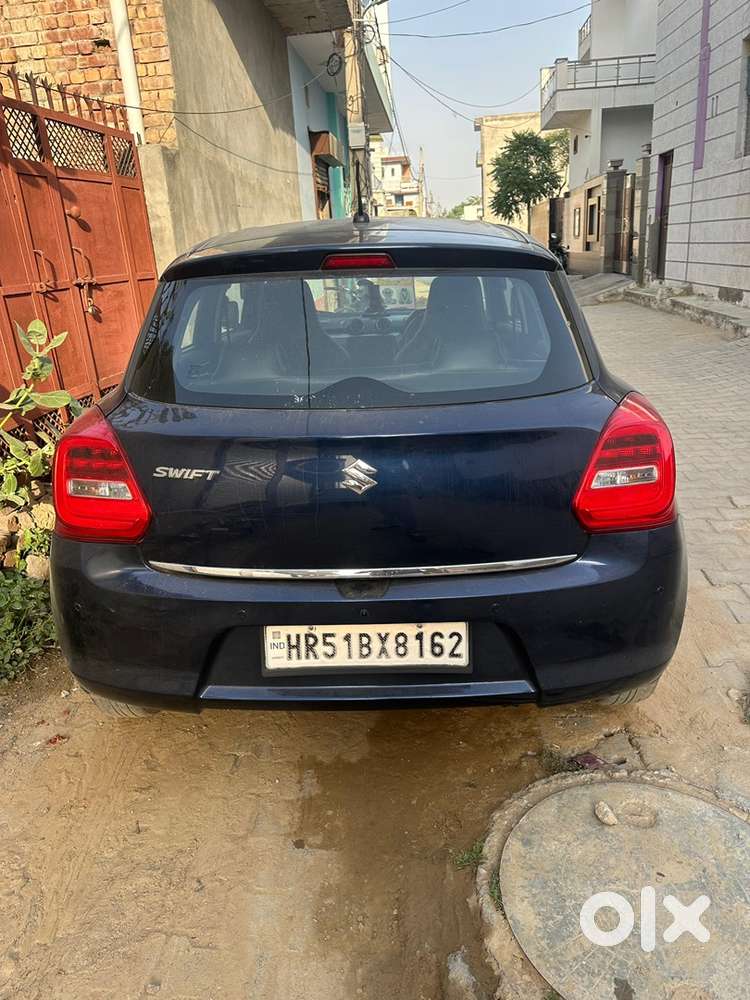 Maruti Suzuki Swift Diesel 2019
