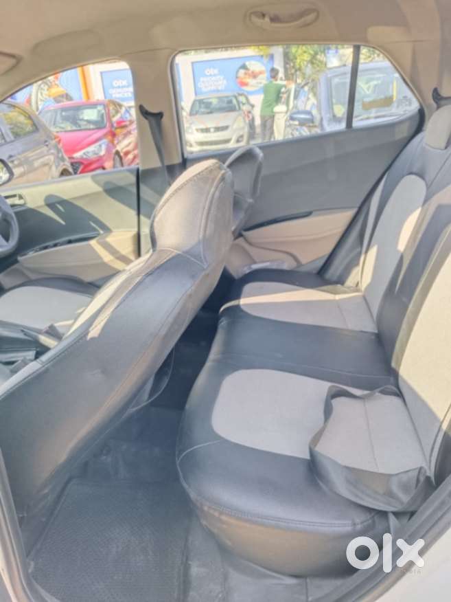 Hyundai I10 Magna O, 2014, Petrol