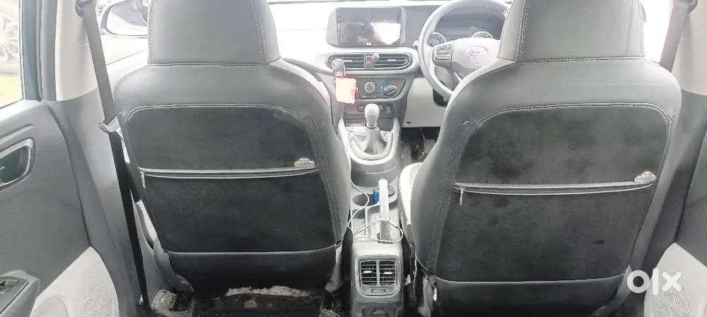 Hyundai Grand I10 Nion Magna 2022 Petrol