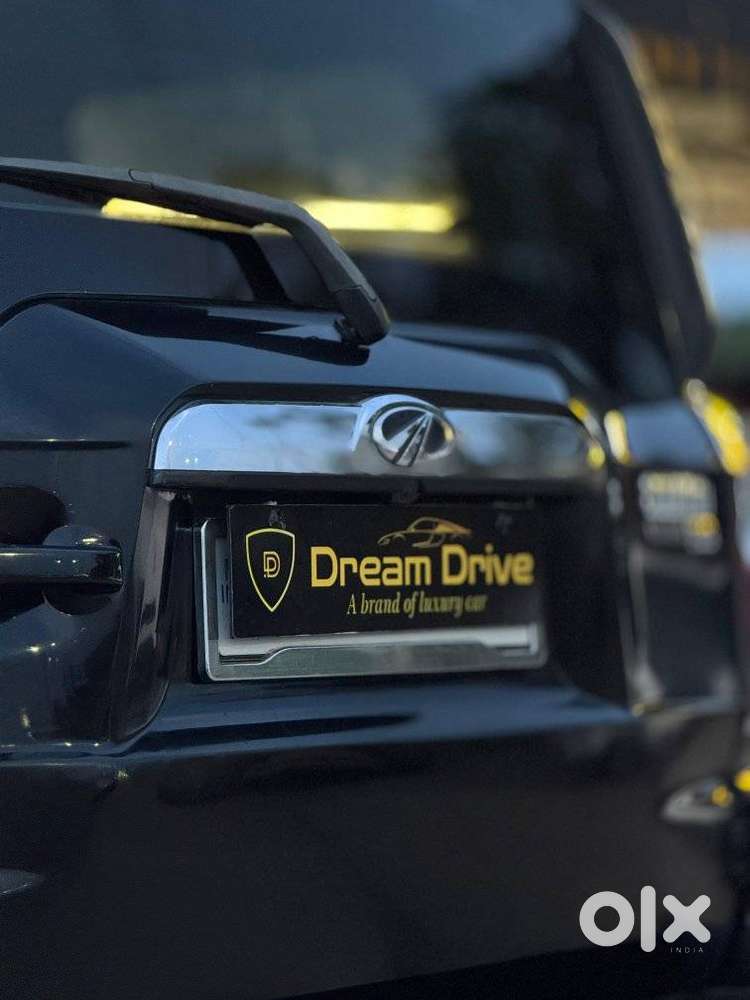 Mahindra Scorpio S11 Mt 7s, 2018, Diesel