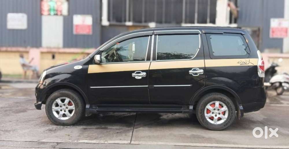 Mahindra Xylo E9 Bs-iv, 2014, Diesel