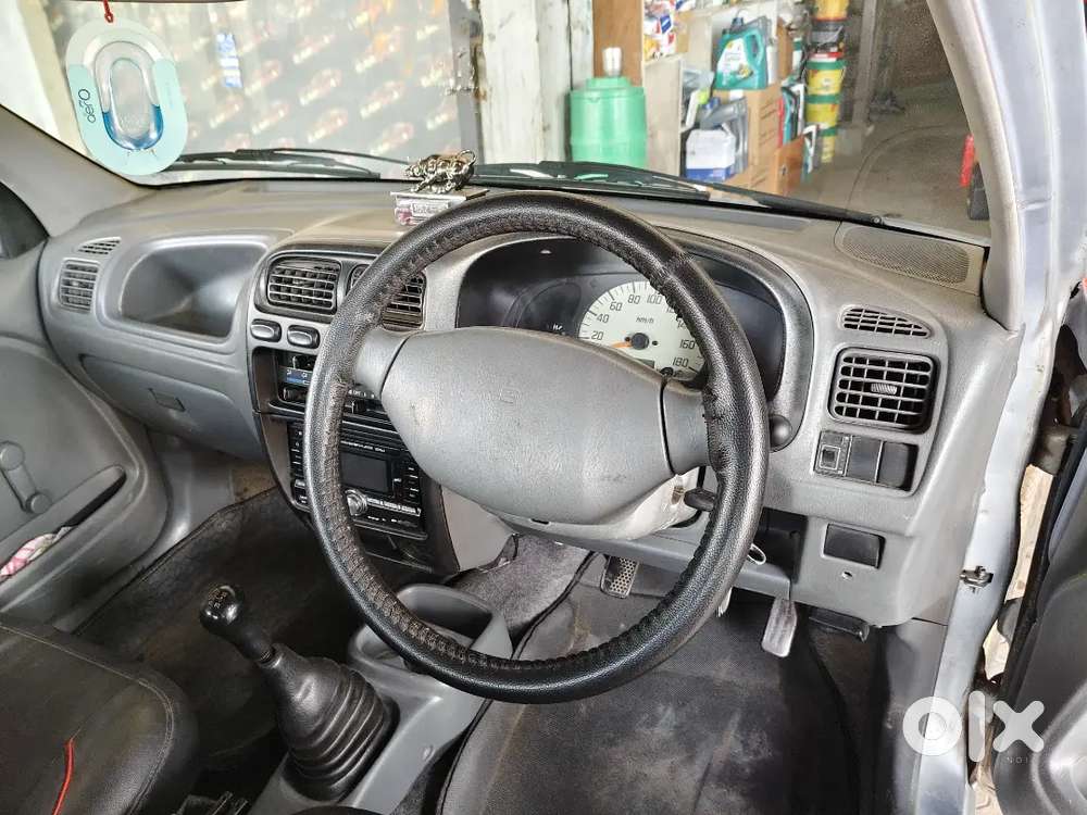 Maruti Suzuki Alto 2002 Petrol 69316 Km Driven