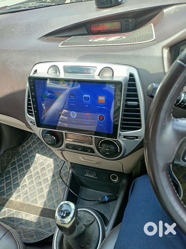 Hyundai I20 1.2 Asta, 2010, Diesel