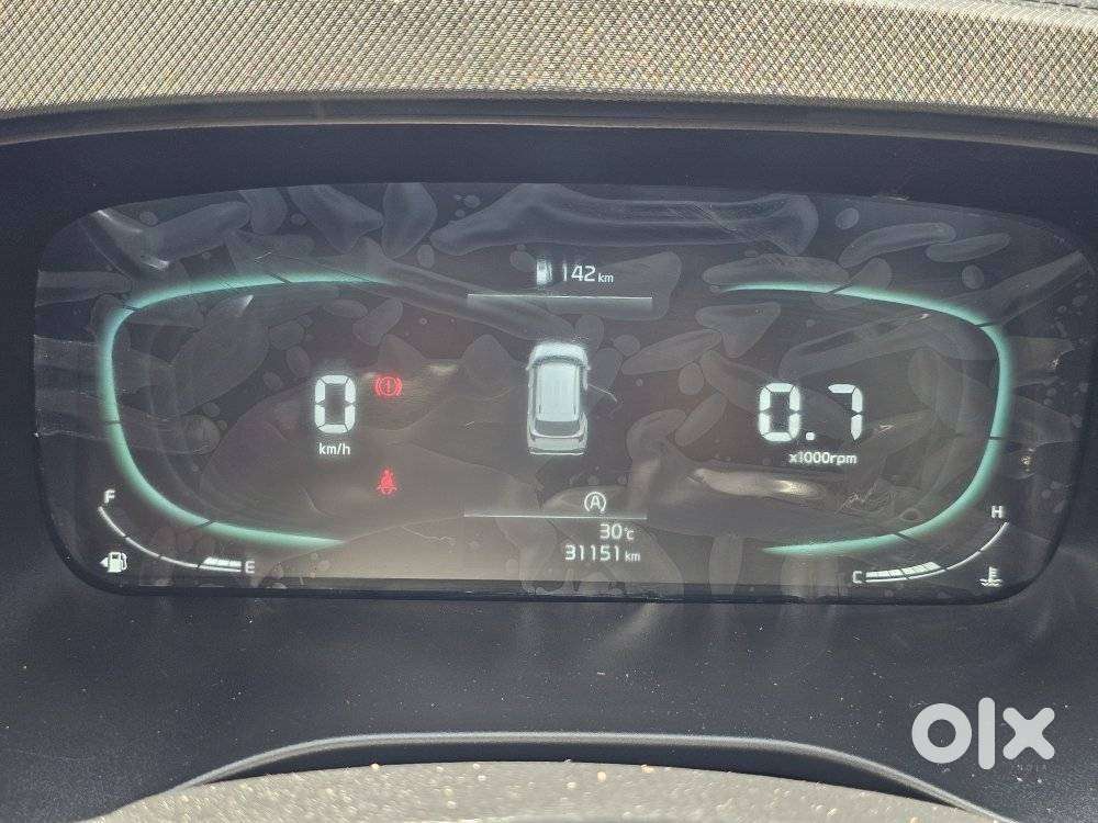 Kia Carens 1.5 Prestige 7 Str, 2023, Petrol