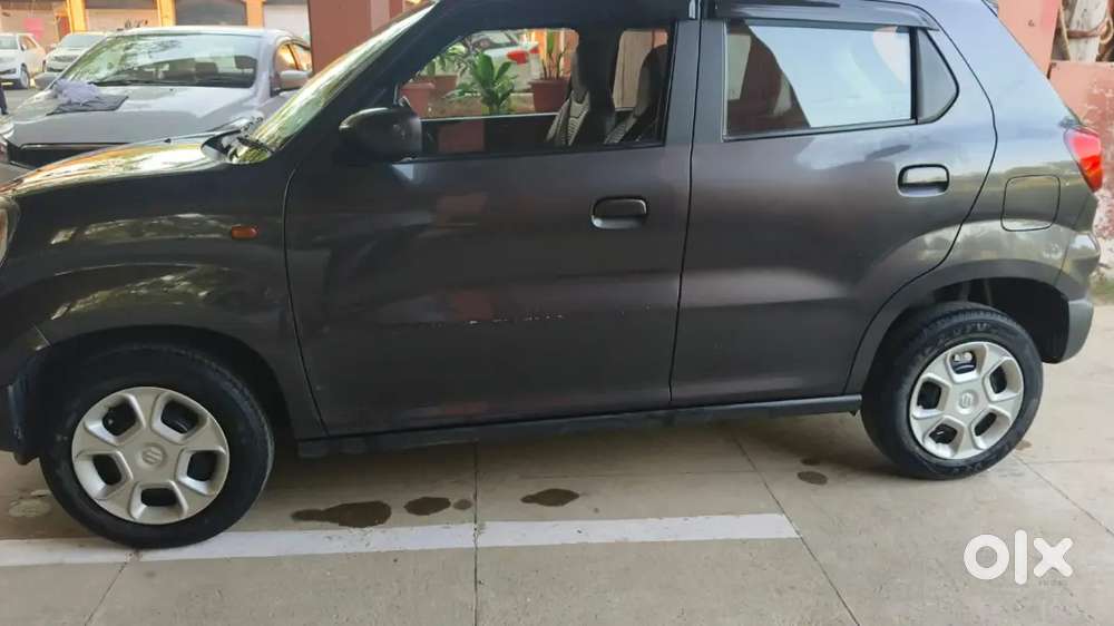 Maruti Suzuki S-presso 2020 Petrol 21000 Km Driven