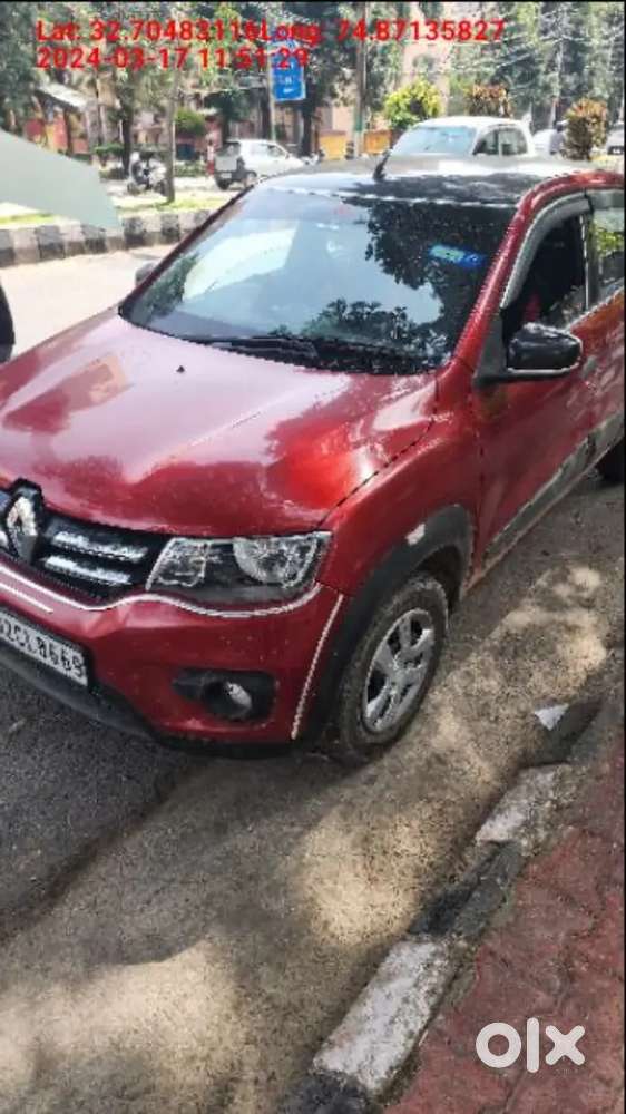 Renault Kwid Special 2019