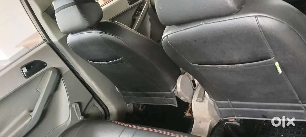 Tata Indica Vista 2009 Diesel 150000 Km Driven