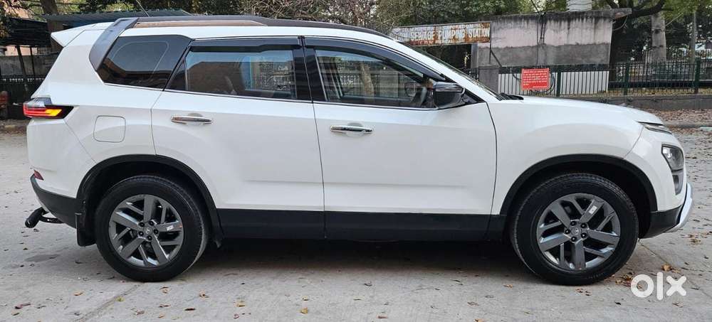 Tata Safari 2.0 Kryotec Xt Plus, 2022, Diesel